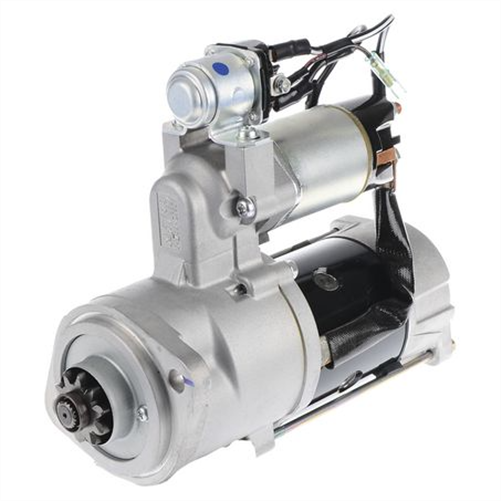OEX Starter Motor 24V 10Th CW Mitsubishi Style