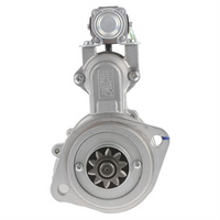 OEX Starter Motor 24V 10Th CW Mitsubishi Style