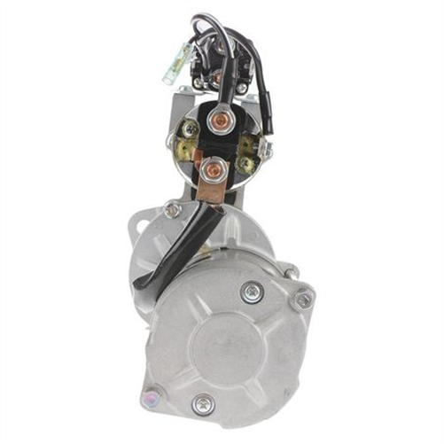 OEX Starter Motor 24V 10Th CW Mitsubishi Style