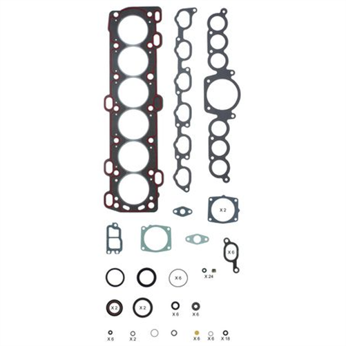 PERMASEAL Valve Regrind Gasket Set