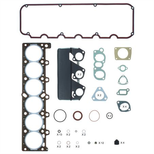 PERMASEAL Valve Regrind Gasket Set