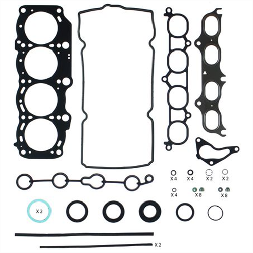 PERMASEAL Head Set