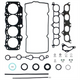 PERMASEAL Head Set