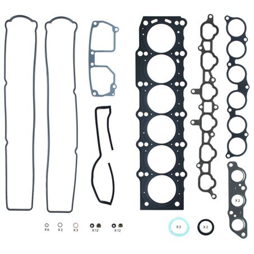 PERMASEAL Valve Regrind Gasket Set