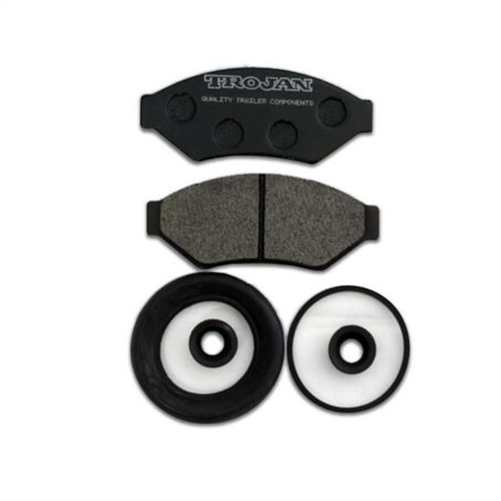 TROJAN Caliper Service Kit - Major