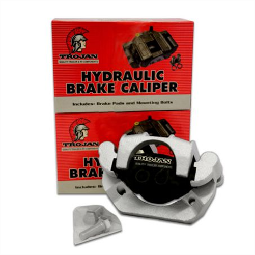 TROJAN Caliper Conversion Set MK2/MK5 - Pair
