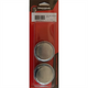 TROJAN Hub Grease Cap 52mm - 2PK