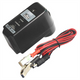 POWERTEC Battery Charger 1.6A 12V