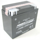 POWERSONIC P/SPORT BATTERY SEALED MF 12V