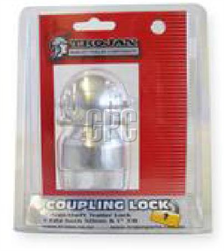 TROJAN Coupling Lock - Multi-Fit