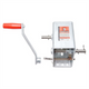 TROJAN Manual Winch 15:1 Wide Body - No Wire