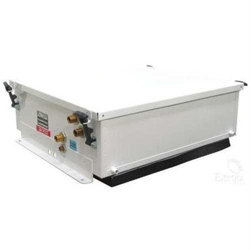 REDDOT CORPORATION / Wall Mount Assembly 24V L: 663mm x H: 231mm x D: 551mm