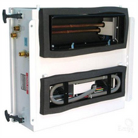 REDDOT CORPORATION / Wall Mount Assembly 24V L: 663mm x H: 231mm x D: 551mm