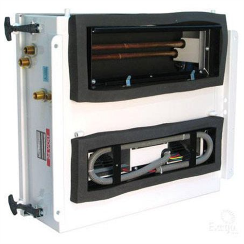 / Wall Mount Assembly 24V L: 663mm x H: 231mm x D: 551mm R9800024P