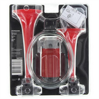 REPCO Air Horn Twin 12v