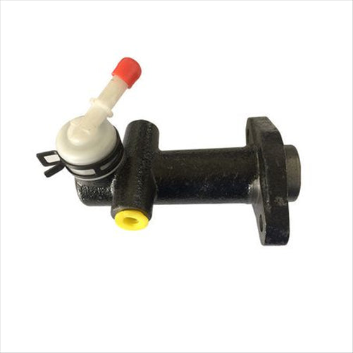 Sing C/M/CYL MIT CANTER FE# BOOSTERED