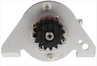 OEX Starter Motor 12V 16Th CCW United Tech Style