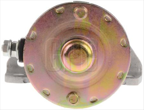 OEX Starter Motor 12V 16Th CCW United Tech Style