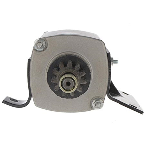 OEX Starter Motor 12V 11Th CCW United Tech Style SMX021