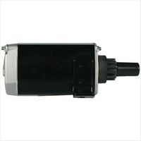 OEX Starter Motor 12V 11Th CCW United Tech Style