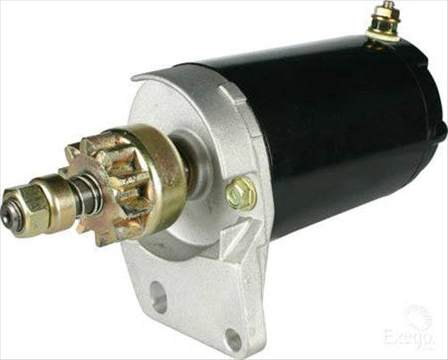 OEX Starter Motor 12V 10Th CCW United Tech Style