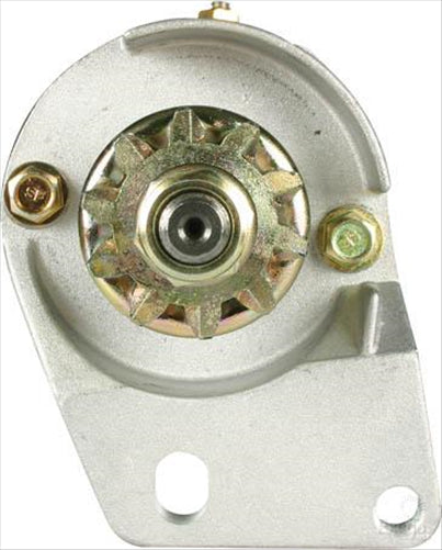 Starter Motor 12V 10Th CCW United Tech Style SMX026
