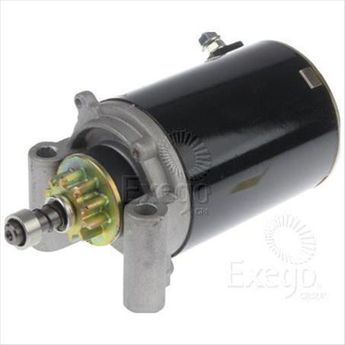 OEX Starter Motor 12V 10Th CCW United Tech Style