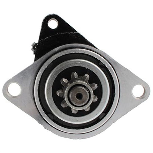 OEX Starter Motor 12V 9Th CCW Denso Style