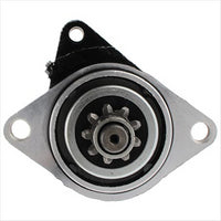 OEX Starter Motor 12V 9Th CCW Denso Style