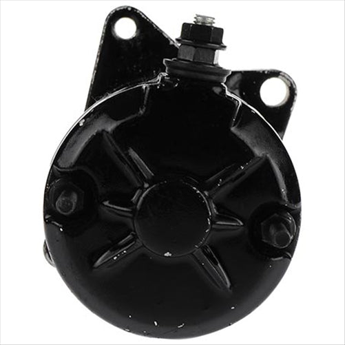 OEX Starter Motor 12V 9Th CCW Denso Style