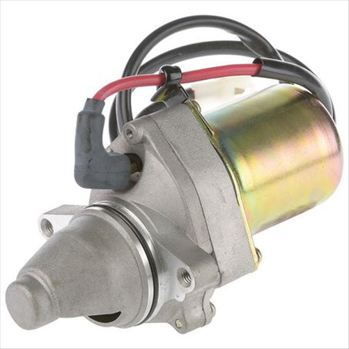 OEX Starter Motor 12V 14Th CCW United Tech Style