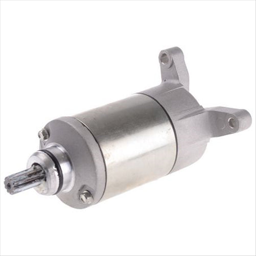 OEX Starter Motor 12V 10Th CCW Mitsuba Style