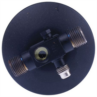 PARKER Receiver Drier MIOR - MIOR Diameter 76mm