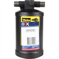 PARKER Receiver Drier MIOR - MIOR Diameter 76mm
