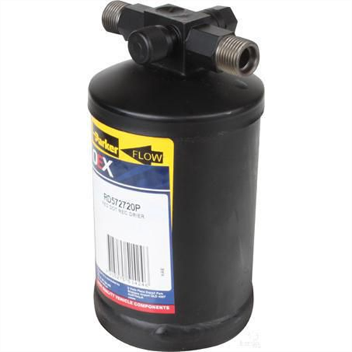 PARKER Receiver Drier MIOR - MIOR Diameter 76mm