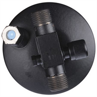 PARKER Receiver Drier MIOR - MIOR Diameter 76mm