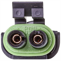 REDDOT CORPORATION Pressure Switch