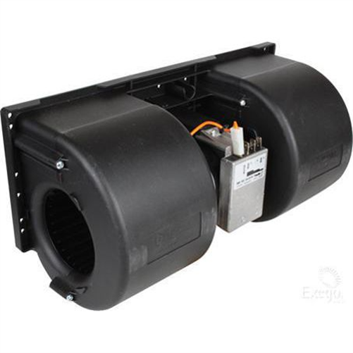 Blower Pack 24V Three Speed 619 CFM RD585831P