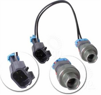 REDDOT CORPORATION Pressure Switch