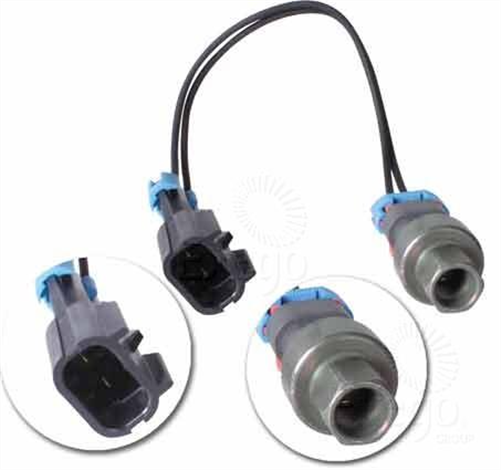 Pressure Switch RD589460P