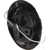 REDDOT CORPORATION Air Diffuser Diameter:101Mm - Opening: 83Mm