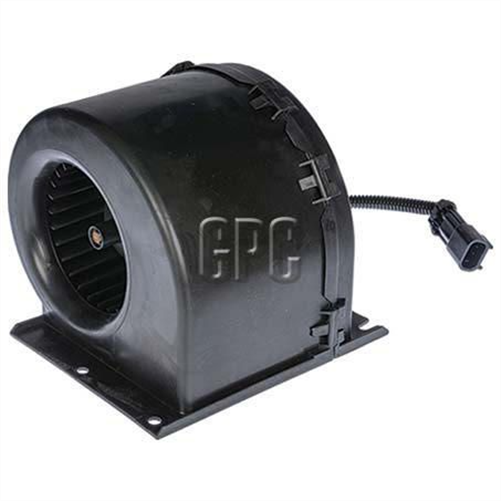 REDDOT CORPORATION MOTOR BLOWER ASSEMBLY 12V