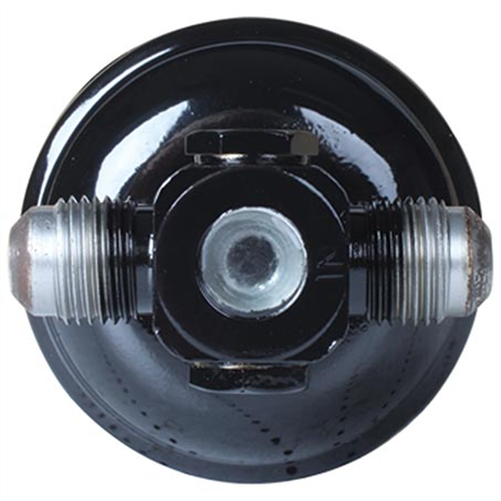 Receiver Drier Flare - Flare Diameter 60mm RDX001