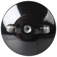OEX Receiver Drier Flare - Flare Diameter 101mm