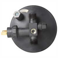 PARKER Receiver Drier MIOR - MIOR Diameter 101mm
