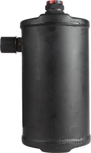 Accumulator MIOR - MIOR Diameter 132mm RDX075