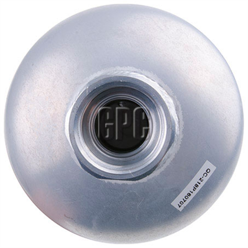 PARKER Accumulator FIOR - FIOR Diameter 90mm