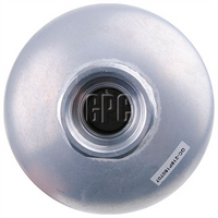 PARKER Accumulator FIOR - FIOR Diameter 90mm