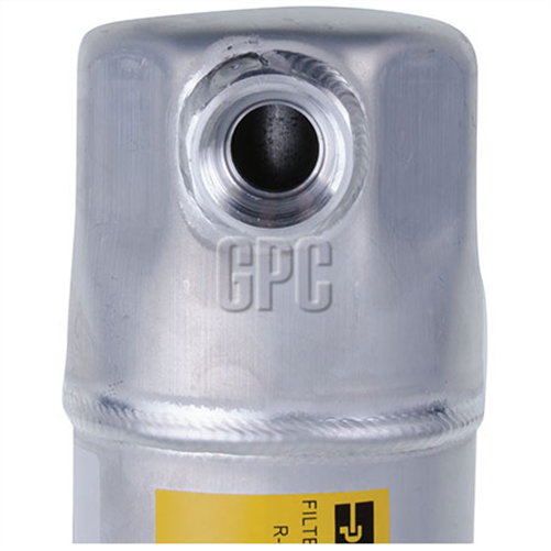 PARKER Accumulator FIOR - FIOR Diameter 90mm