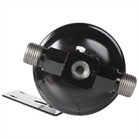 OEX Receiver Drier MIOR - MIOR Diameter 70mm